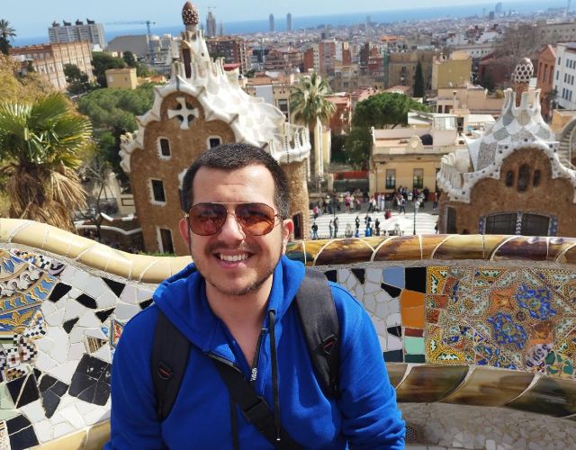 Yenimahalle Birebir İngilizce Dersi